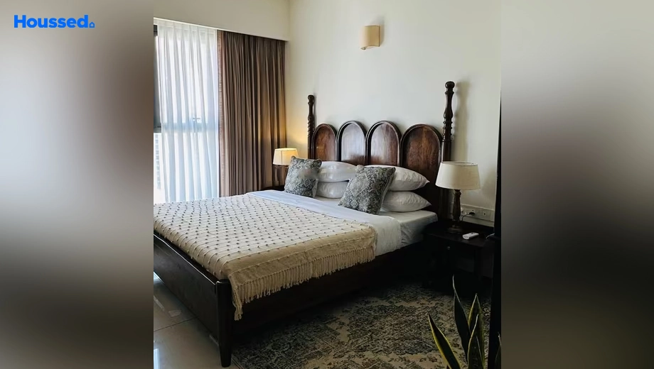 Project Image of 3 BHK Flat for Resale in Sobha Marina One, Marine Drive - Image 122740