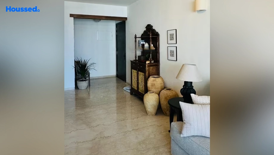Project Image of 3 BHK Flat for Resale in Sobha Marina One, Marine Drive - Image 122742