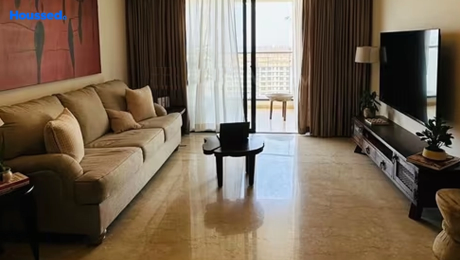 Project Image of 3 BHK Flat for Resale in Sobha Marina One, Marine Drive - Image 122739