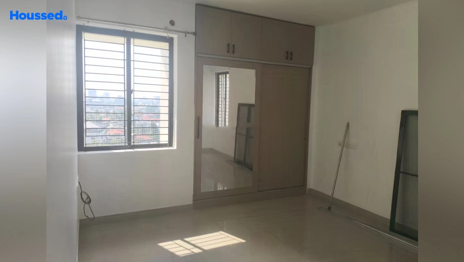 Project Image of 3 BHK Flat for Resale in Skyline Lords, Kaloor - Image 122752