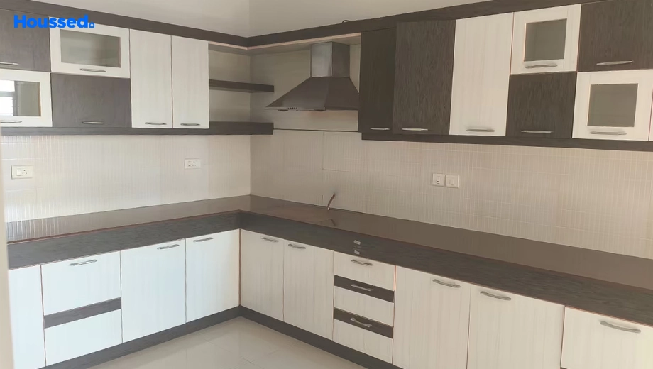Project Image of 3 BHK Flat for Resale in Skyline Lords, Kaloor - Image 122756
