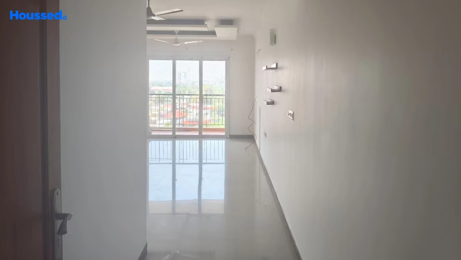 Project Image of 3 BHK Flat for Resale in Skyline Lords, Kaloor - Image 122751