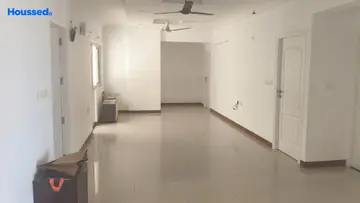 Project Image of 3 BHK Flat for Resale in Skyline Lords Kaloor, Kochi - Image 122750