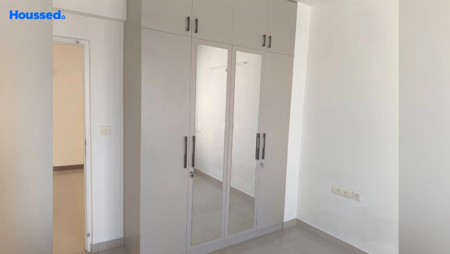 Project Image of 3 BHK Flat for Resale in Skyline Lords, Kaloor - Image 122753