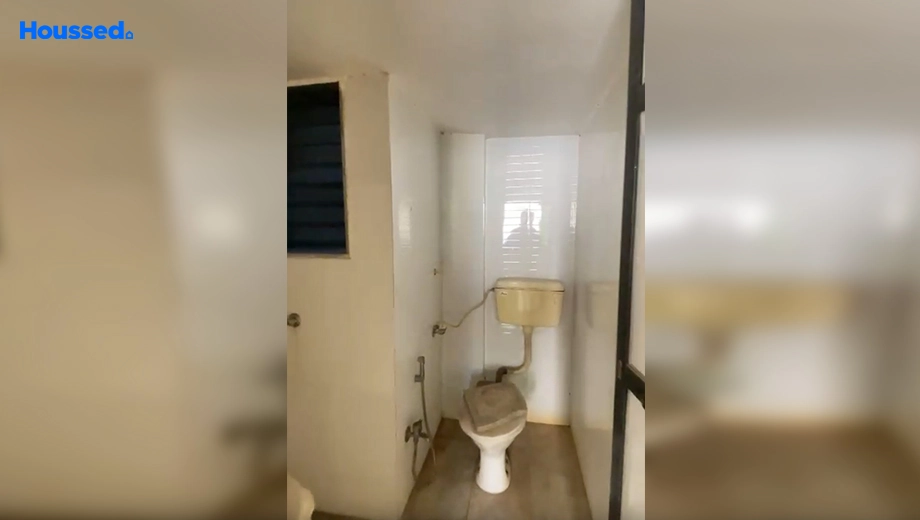 Project Image of 2 BHK Flat for Resale in Badlapur East - Image 122747