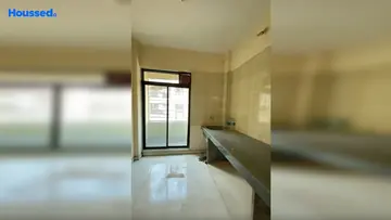 Project Image of 2 BHK Flat for Resale in Badlapur East, Thane - Image 122748