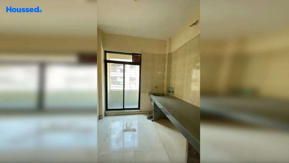 Project Image of 2 BHK Flat for Resale in Badlapur East - Image 122748