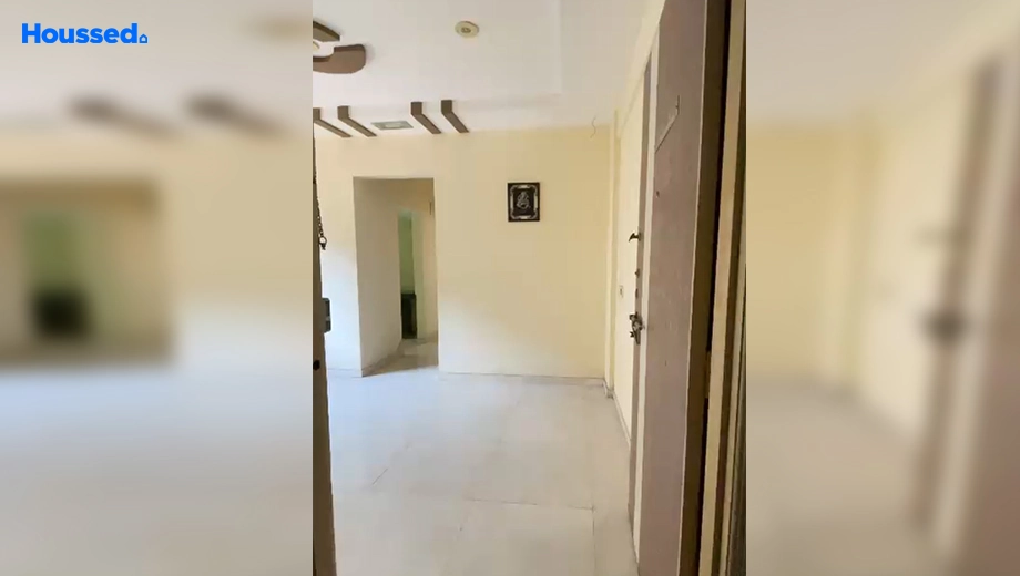 Project Image of 2 BHK Flat for Resale in Badlapur East - Image 122744
