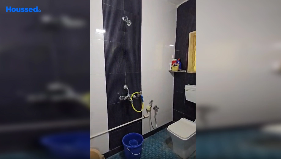 Project Image of 2 BHK Flat for Resale in Badlapur West - Image 122761