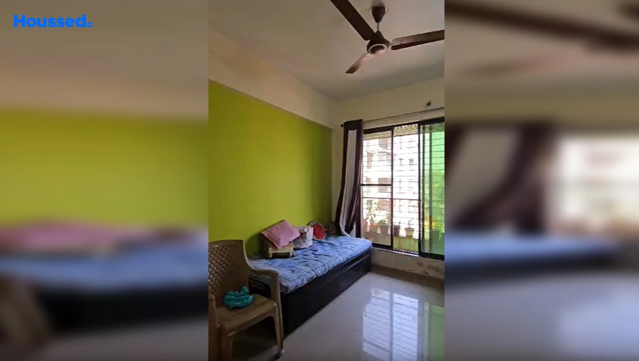 Project Image of 2 BHK Flat for Resale in Badlapur West - Image 122760