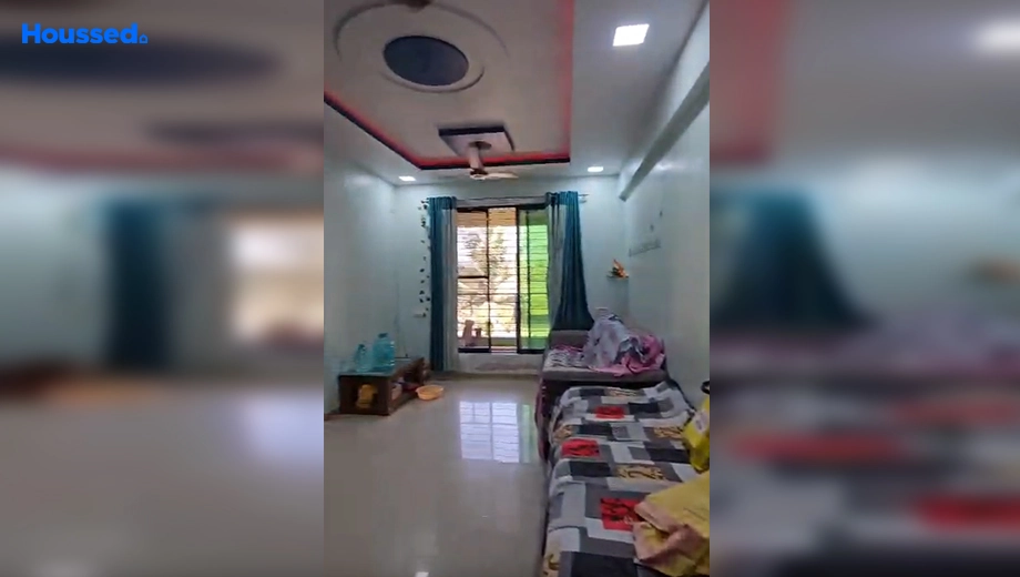 Project Image of 2 BHK Flat for Resale in Badlapur West - Image 122758