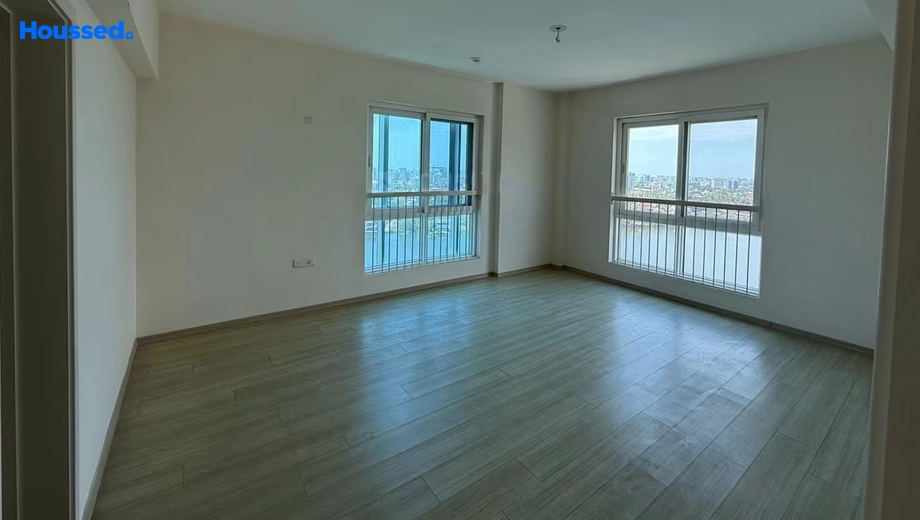 Project Image of 3.5 BHK Flat for Resale in DLF Riverside, Vyttila - Image 122767