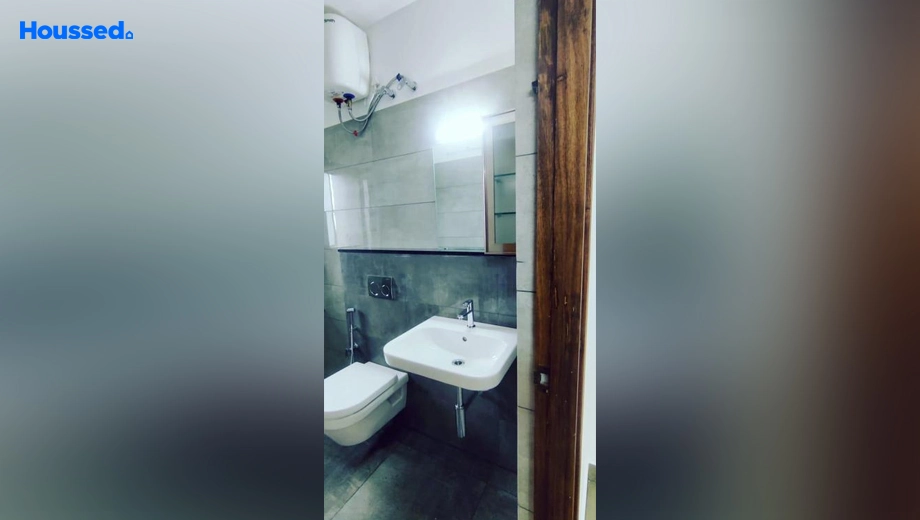 Project Image of 3.5 BHK Flat for Resale in DLF Riverside, Vyttila - Image 122765