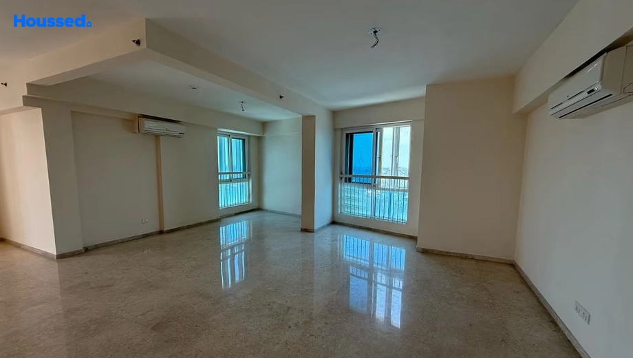 Project Image of 3.5 BHK Flat for Resale in DLF Riverside, Vyttila - Image 122769