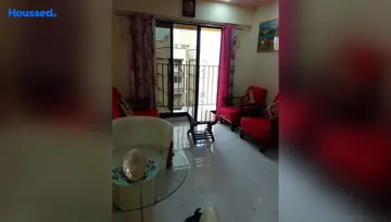 Project Image of 1 BHK Flat for Resale in DGS Sheetal Abhishek Nalasopara West, Palghar - Image 2608