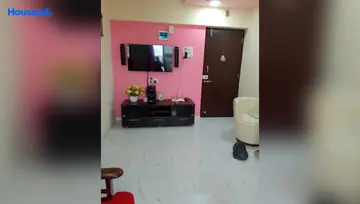 Project Image of 1 BHK Flat for Resale in DGS Sheetal Abhishek Nalasopara West, Palghar - Image 2606