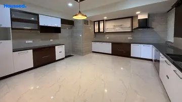 Project Image of 3 BHK Flat for Resale in Paul Eco Paradise Kathrikadavu, Kochi - Image 122790
