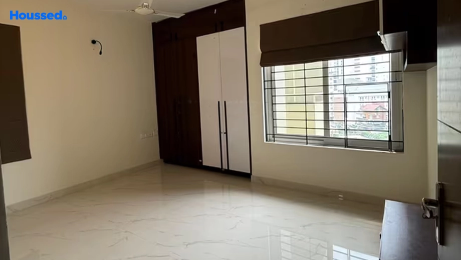 Project Image of 3 BHK Flat for Resale in Paul Eco Paradise, Kathrikadavu - Image 122783