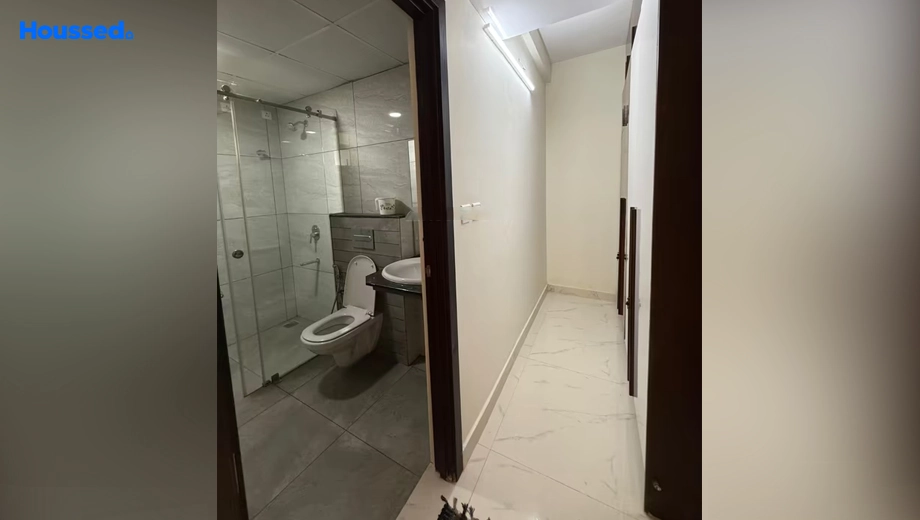 Project Image of 3 BHK Flat for Resale in Paul Eco Paradise, Kathrikadavu - Image 122782