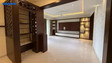 Project Image of 3 BHK Flat for Resale in Paul Eco Paradise Kathrikadavu, Kochi - Image 122786