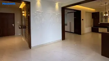 Project Image of 3 BHK Flat for Resale in Paul Eco Paradise Kathrikadavu, Kochi - Image 122789