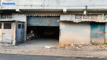 Project Image of Commercial Warehouse for Rent in Ayanambakkam, Chennai - Image 122779