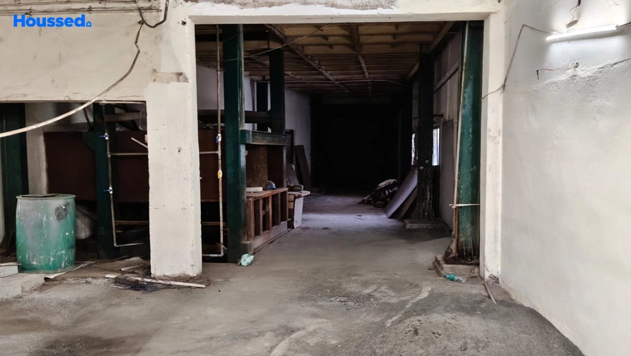 Project Image of Warehouse for Rent in Ayanambakkam - Image 122777