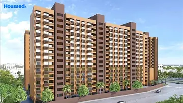Project Image of Commercial Office Space for Resale in Rushabhdev Sharan Circle Hub Zundal, Ahmedabad - Image 122791