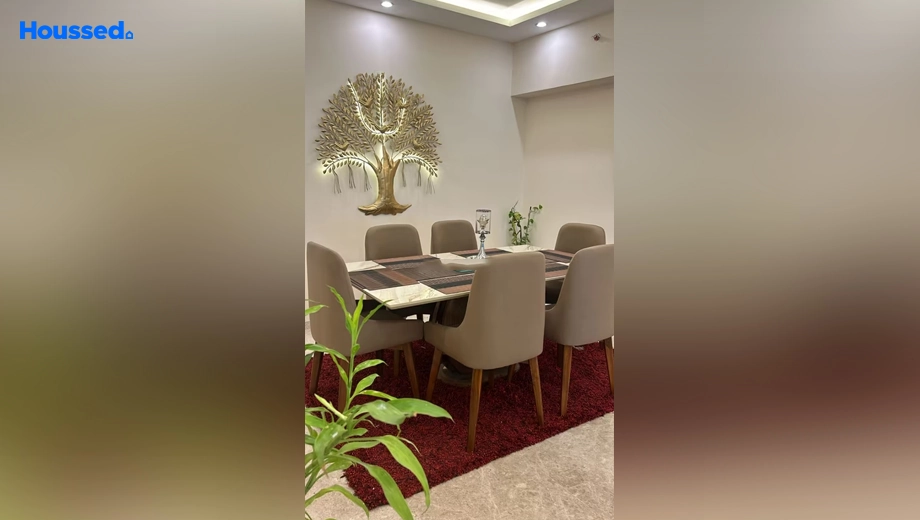 Project Image of 3 BHK Flat for Resale in DLF Riverside, Vyttila - Image 122797