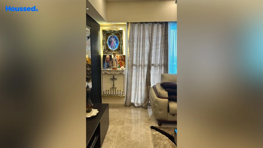 Project Image of 3 BHK Flat for Resale in DLF Riverside, Vyttila - Image 122800