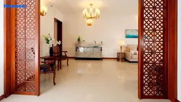 Project Image of 4 BHK Flat for Resale in Skyline Lords Kaloor, Kochi - Image 122808