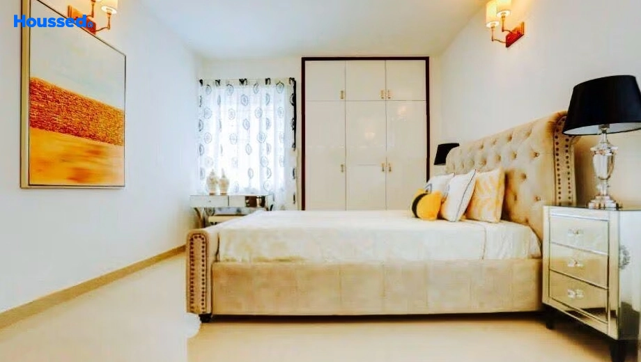 Project Image of 4 BHK Flat for Resale in Skyline Lords, Kaloor - Image 122811
