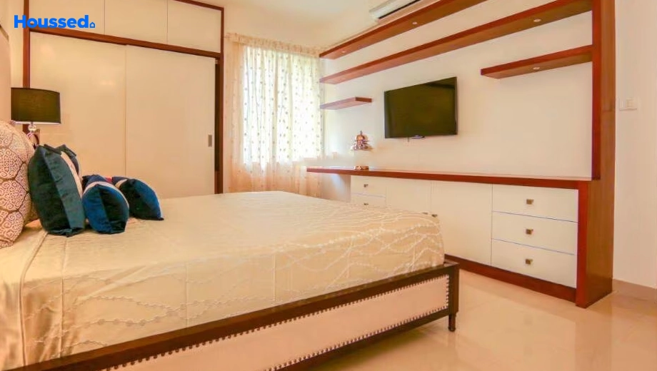 Project Image of 4 BHK Flat for Resale in Skyline Lords, Kaloor - Image 122810