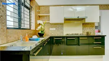 Project Image of 4 BHK Flat for Resale in Skyline Lords Kaloor, Kochi - Image 122813