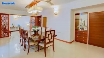 Project Image of 4 BHK Flat for Resale in Skyline Lords Kaloor, Kochi - Image 122812