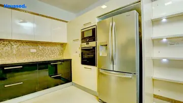 Project Image of 4 BHK Flat for Resale in Skyline Lords Kaloor, Kochi - Image 122814
