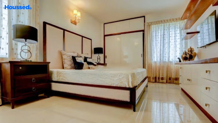 Project Image of 4 BHK Flat for Resale in Skyline Lords, Kaloor - Image 122815