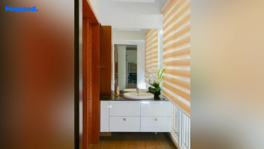 Project Image of 4 BHK Flat for Resale in Skyline Lords, Kaloor - Image 122809