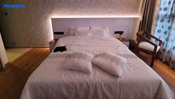 Amenities of 3 BHK Flat for Resale in Chembumukku, Kochi - Image 122824