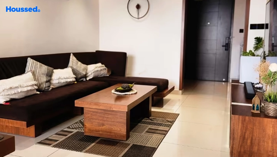 Amenities of 3 BHK Flat for Resale in Chembumukku - Image 122821