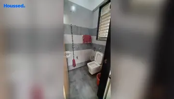 Amenities of Commercial Office Space for Rent in Vile Parle East, Mumbai - Image 1792