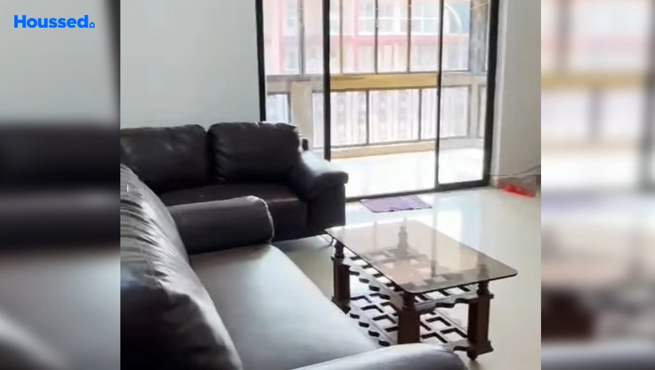 Project Image of 3 BHK Flat for Resale in Caranzalem - Image 122827