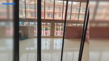 Project Image of 3 BHK Flat for Resale in Caranzalem, Goa - Image 122828