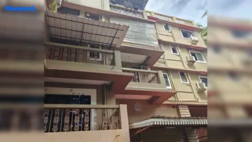 Project Image of 3 BHK Flat for Resale in Caranzalem, Goa - Image 122829