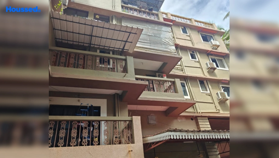 Project Image of 3 BHK Flat for Resale in Caranzalem - Image 122829