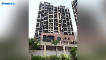Project Image of 2 BHK Flat for Resale in Kharghar, Navi Mumbai - Image 122835