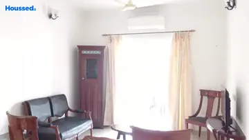 Project Image of 3 BHK Flat for Rent in Mapusa, Goa - Image 122839