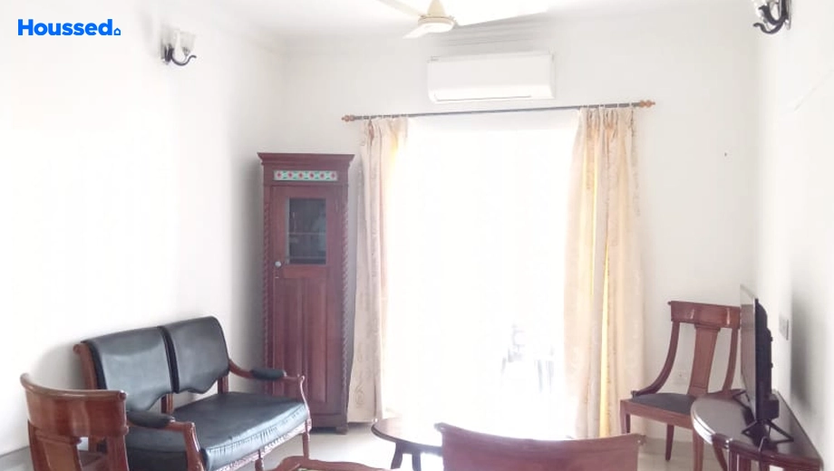 Project Image of 3 BHK Semi-Furnished Flat for Rent in Mapusa - Image 122839