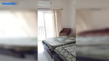 Project Image of 3 BHK Flat for Rent in Mapusa, Goa - Image 122836