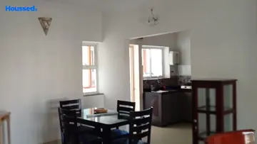 Project Image of 3 BHK Flat for Rent in Mapusa, Goa - Image 122838